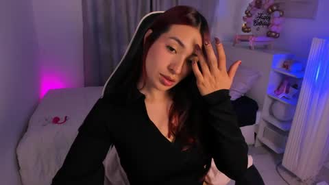 Snapshot of gaby_yummy chatting on 04/08/26, 03:01 Gabriela online show from 04/08/26, 03:01