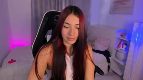 Snapshot of gaby_yummy chatting on 05/01/26, 04:22 Gabriela online show from 05/01/26, 04:22