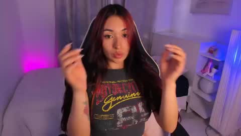 Snapshot of gaby_yummy chatting on 05/04/26, 07:10 Gabriela online show from 05/04/26, 07:10