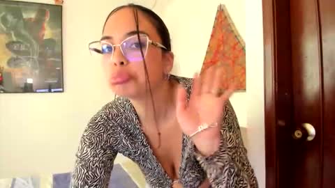 Snapshot of gabyaridiii chatting on 03/07/26, 07:11 gabyaridiii online show from 03/07/26, 07:11