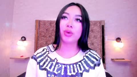 Snapshot of gabydesire chatting on 01/18/25, 01:40 GABY DESIRE online show from 01/18/25, 01:40