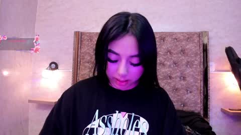 Snapshot of gabydesire chatting on 01/22/25, 01:21 GABY DESIRE online show from 01/22/25, 01:21