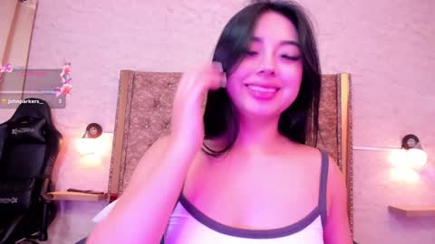 Snapshot of gabydesire chatting on 02/08/25, 01:11 GABY DESIRE online show from 02/08/25, 01:11