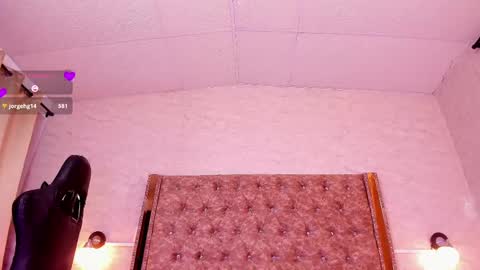 Snapshot of gabydesire chatting on 02/16/25, 02:53 GABY DESIRE online show from 02/16/25, 02:53