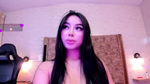 Snapshot of gabydesire chatting on 02/23/25, 01:24 GABY DESIRE online show from 02/23/25, 01:24