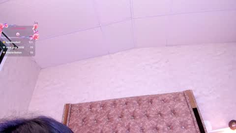 Snapshot of gabydesire chatting on 03/04/25, 03:00 GABY DESIRE online show from 03/04/25, 03:00