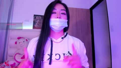 Snapshot of gabydesire chatting on 10/16/25, 05:08 GABY DESIRE online show from 10/16/25, 05:08