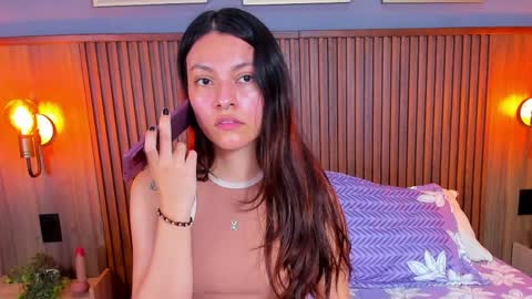 Snapshot of gabyevans4 chatting on 04/02/26, 03:31 GabyEvans online show from 04/02/26, 03:31