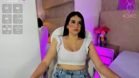 Gaby  online show from 12/02/25, 11:48