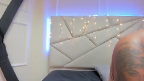 Snapshot of gabyfuntime chatting on 01/13/25, 07:53 gabriela y Antonella online show from 01/13/25, 07:53