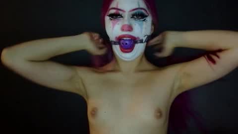 gabygumms online show from 11/11/25, 06:46