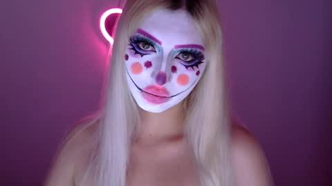 gabygumms online show from 04/08/26, 03:34