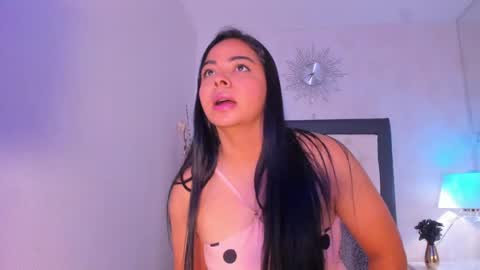Snapshot of gabyherreraa chatting on 05/05/26, 01:41 Gaby online show from 05/05/26, 01:41