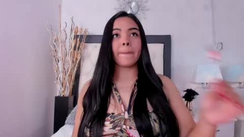 Snapshot of gabyherreraa chatting on 05/12/26, 11:57 Gaby online show from 05/12/26, 11:57
