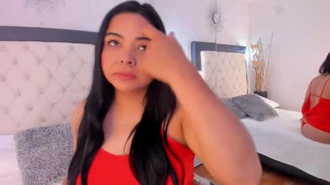 Snapshot of gabyherreraa chatting on 05/25/26, 11:22 Gaby online show from 05/25/26, 11:22