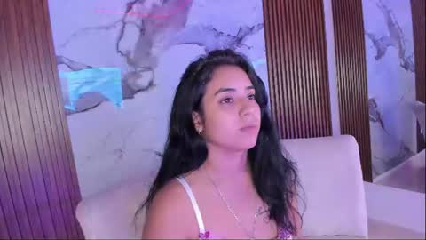 Snapshot of gabyhott_ chatting on 06/25/26, 03:50 Gaby online show from 06/25/26, 03:50