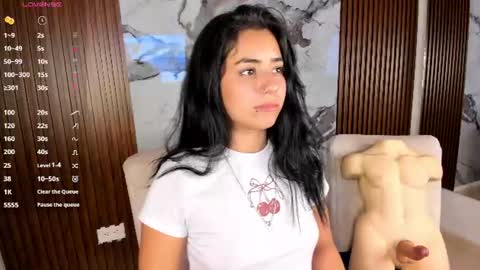 Snapshot of gabyhott_ chatting on 07/30/26, 02:32 Gaby online show from 07/30/26, 02:32