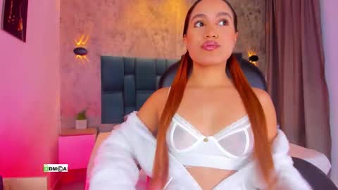 Gaby Jackson1 online show from 10/24/25, 12:23