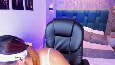 Gaby Jackson1 online show from 11/19/25, 12:27