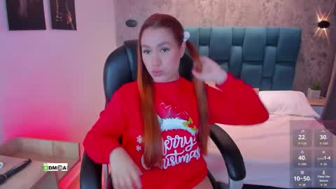 Gaby Jackson1 online show from 12/22/25, 12:35