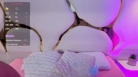 Gaby online show from 11/16/25, 06:19