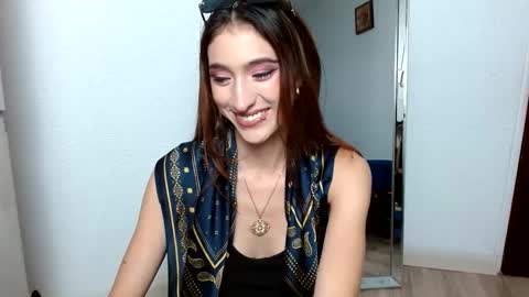 Gaby online show from 03/05/25, 05:39