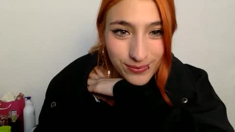 Gaby online show from 09/15/25, 03:06