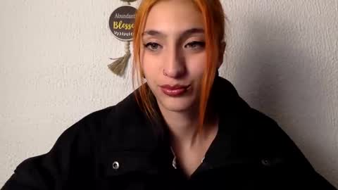 Gaby online show from 09/26/25, 03:10