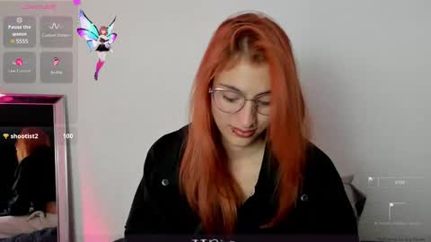 Gaby online show from 11/02/25, 03:31