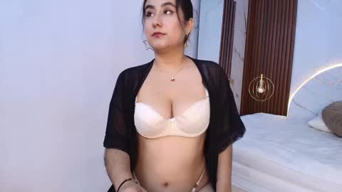 Gaby  online show from 02/13/25, 12:21