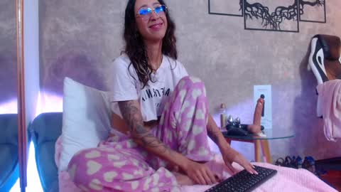 Gaby online show from 12/27/24, 12:56