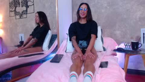 Gaby online show from 12/28/24, 06:40