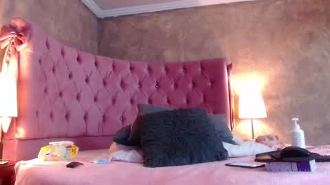 Gaby online show from 02/23/25, 12:41