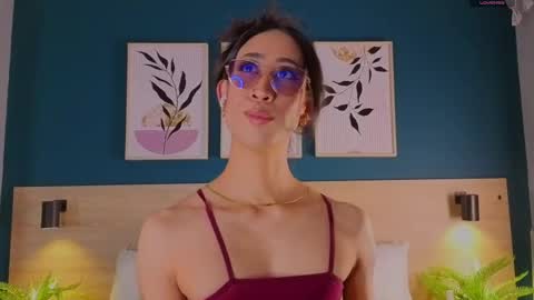 Gaby online show from 09/20/25, 07:59