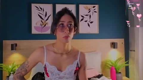 Gaby online show from 09/21/25, 01:57