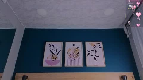 Gaby online show from 09/23/25, 08:12