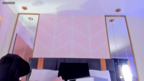 Gaby online show from 12/02/25, 08:26