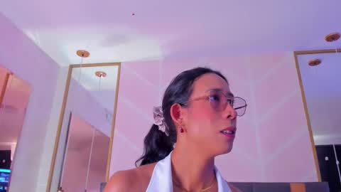 Gaby online show from 01/16/26, 08:13