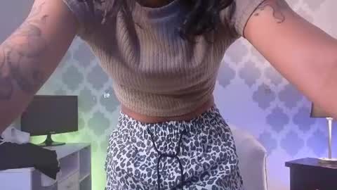 Gaby online show from 06/27/26, 09:47