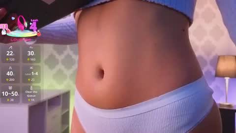 Gaby online show from 07/01/26, 11:45