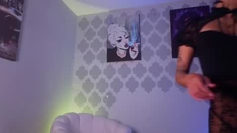 Gaby online show from 07/04/26, 11:49