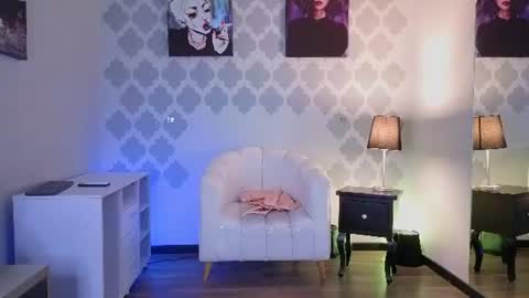 Gaby online show from 07/17/26, 07:52