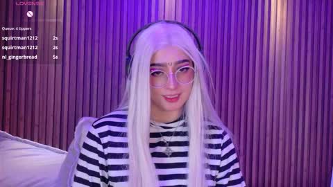 gabyrose9 online show from 12/17/25, 11:55