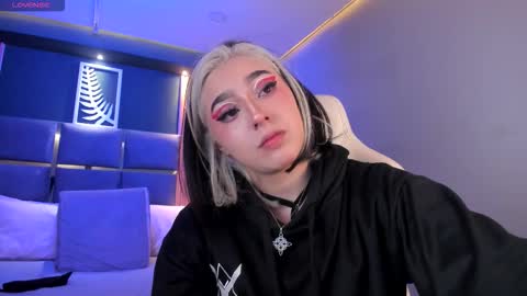 gabyrose9 online show from 01/15/26, 11:59