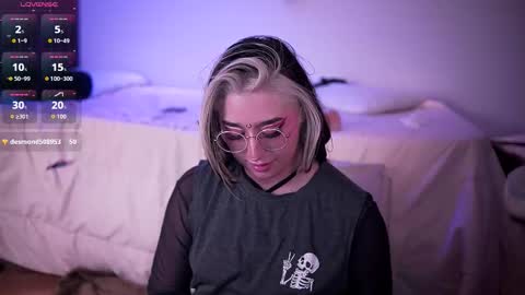 gabyrose9 online show from 01/16/26, 12:03