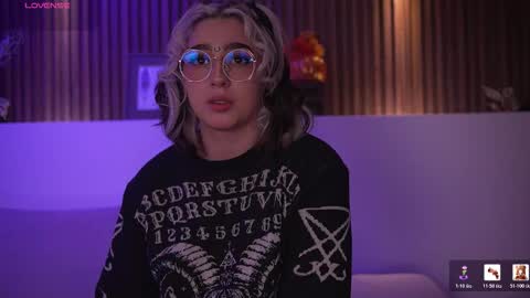 gabyrose9 online show from 02/03/26, 07:52