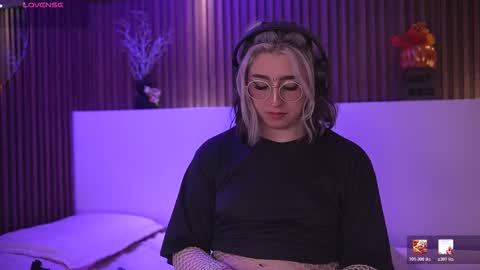 gabyrose9 online show from 02/04/26, 08:47