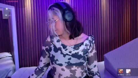 gabyrose9 online show from 03/08/26, 09:51