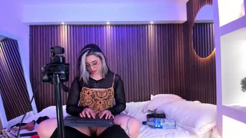 gabyrose9 online show from 03/23/26, 07:51