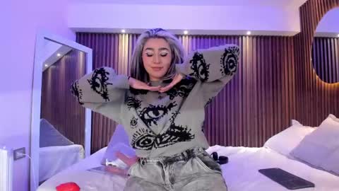 gabyrose9 online show from 05/12/26, 07:33